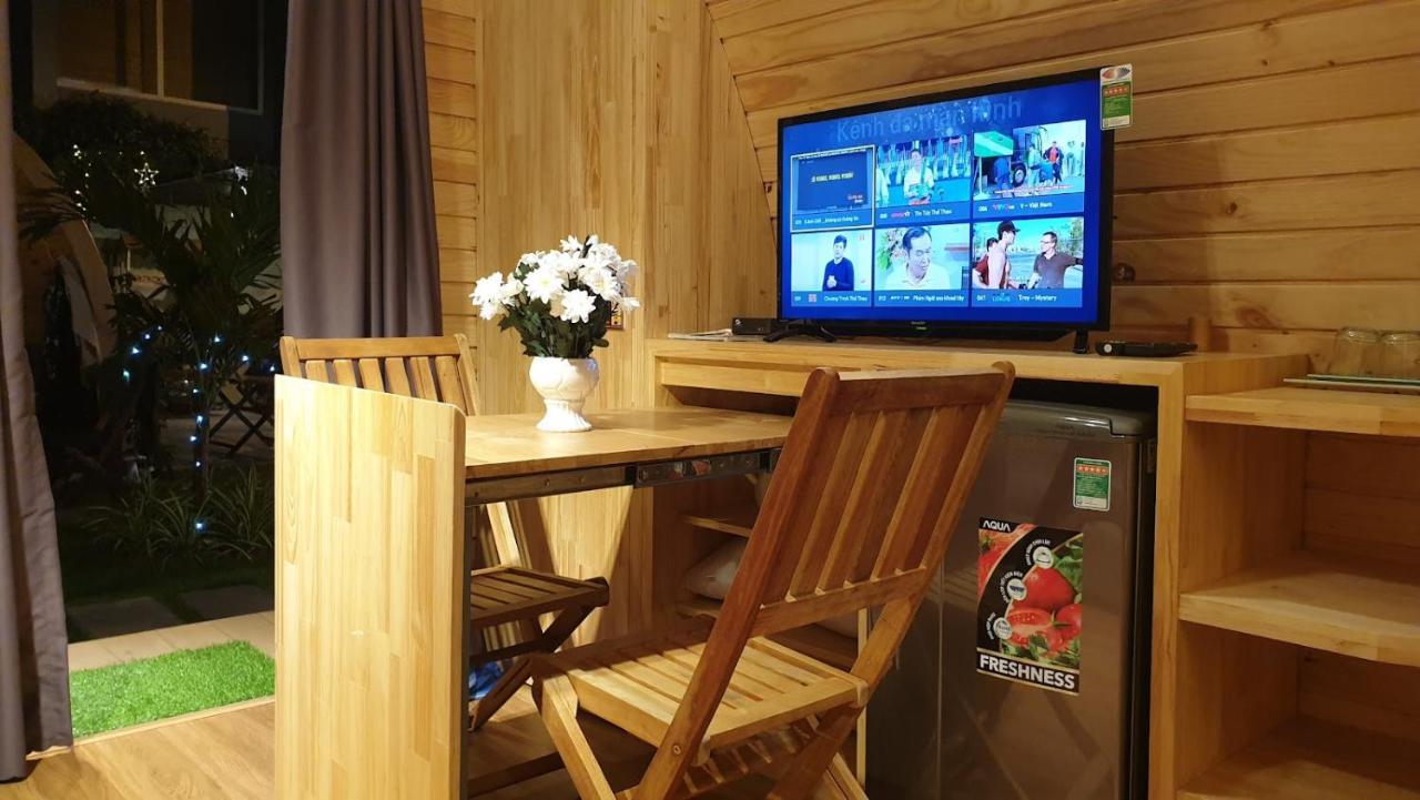 Milan Corner Hotel Vung Tau Extérieur photo