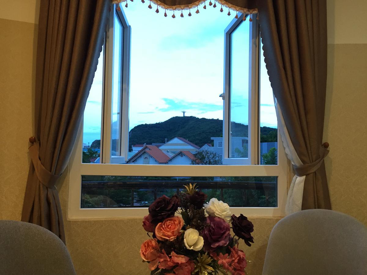Milan Corner Hotel Vung Tau Extérieur photo