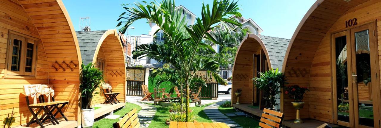 Milan Corner Hotel Vung Tau Extérieur photo